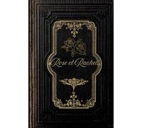 ROSE ET RACHEL: THRILLER PSYCHOLOGIQUE