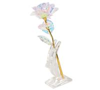 Rose éternelle fishtec cadeau st valentin, fetes des mères