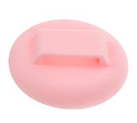 Rose Étui de Protection pour Traceur Localisateur en Silicone pour Animaux | Installation Rapide, Fixation Facile, Usage Quotidien, Promenade du Chien, Transport D’objets Précieux