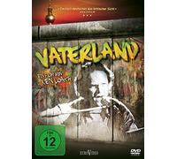 Rose,Fabienne - Vaterland