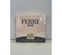 ROSE - FERRE - EAU DE TOILETTE 30ml SPRAY