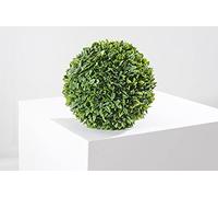 Rose feuille Greenball Camargue Ø 30