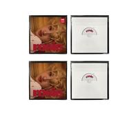 Rose First Studio Solo Album [rosie] (KR Exclusive) APT Number One Girl