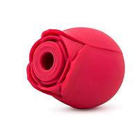 Rose Flower Licking USB Rechargeable Adulte Toy for Women Couples, Powerful Sucking 10 Mode Massager for Female, Tshirt