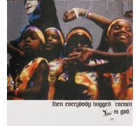 Rose For Bohdan – Then Everybody Hugged, Racism Is God. – Vinyle 12" – Victrola