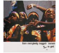 Rose For Bohdan – Then Everybody Hugged, Racism Is God. – Vinyle 12" – Victrola