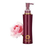 Rose Fragrance Corps Wash, 500 g d'arôme hydrate Wash, Gel de douche en rose anti-âge en profondeur, gel de douche Golden Glow, parfum 48H et 72H Dent nettoyage, pour toute la peau (1pcs)