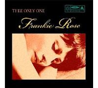 Frankie Rose – Thee Only One – Vinyle – Slumberland (Import)