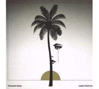 Rose, Frankie - Cage Tropical -Coloured-