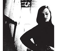 Rose, Frankie - Seventeen Seconds (Dark Red Transparent)