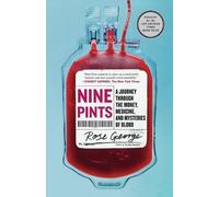 Rose George Nine Pints (Poche)