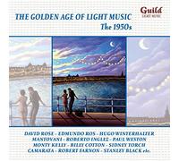 Rose - Golden Age of Light Music 1950s [Import]