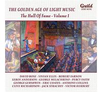 Rose - Golden Age of Light.V.20