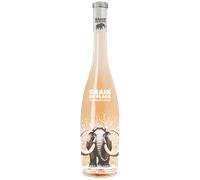 Rosé Grain de Glace 2025 Édition Limitée - Les Maitres Vignerons de Saint-Tropez