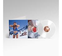 Rose Gray - A Little Louder Please [VINYL]