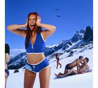 Rose Gray - A Little Louder Please [VINYL]