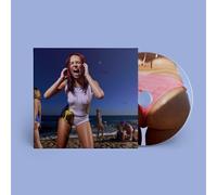 Rose Gray Louder, Please (CD) Album