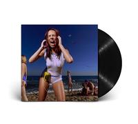 Rose Gray - Louder, Please [Vinilo]