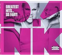 Rose - Greatest Hits...So Far!! !