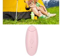 Rose Guérisseur De Piqûres D'insectes, Stylo Chauffant Électronique Contre Les Démangeaisons Causées Par Les Piqûres D'insectes, Dispositif Antiprurigineux Piqûres De Moustiques Pour Le