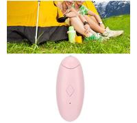 Rose Guérisseur De Piqûres D'insectes, Stylo Chauffant Électronique Contre Les Démangeaisons Causées Par Les Piqûres D'insectes, Dispositif Antiprurigineux Piqûres De Moustiques Pour Le