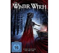Hakki,Rose - The Winter Witch [Import]