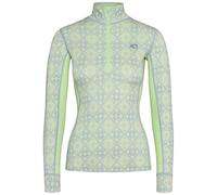 Rose Half-Zip mint (MINT) S