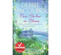 Rose Harbor in Bloom by Debbie Macomber Paperback Book Macomber, Debbie (Auteur)