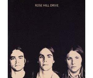 Rose Hill Drive