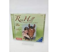 Rose Hill-Grosse Sprünge [Import]
