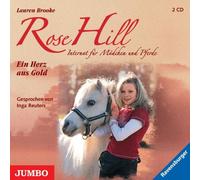 Rose Hill-Internat für Mädchen und Pferde:EIN Herz [Import]