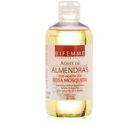 ROSE HIP OIL 250 ML AMANDES