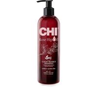 Rose Hip Oil Color Nurture Protecting Shampoo For Unisex 11.5 Oz Shampoo[Z3288]
