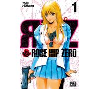Rose Hip Zero - Tome 1