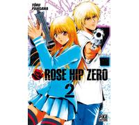 Rose Hip Zero T02