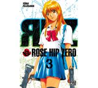 Rose Hip Zero T03