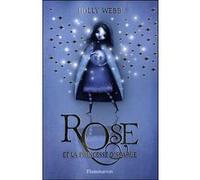 Rose Holly Webb (Auteur)