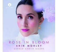 Rose In Bloom CD