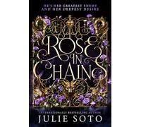 Rose in chains