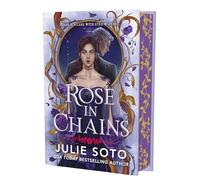 Forever – Rose in Chains – Édition limitée Deluxe