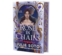 Rose in Chains (Deluxe Limited Edition)