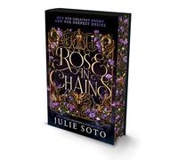 Rose in Chains: The NO.1 SUNDAY TIMES bestselling enemies-to-lovers romantasy and sizzling start to a series