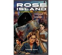 Rose Island: A Historical Slasher