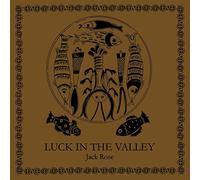 Rose, Jack - Luck in The Valley