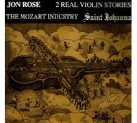 Rose,Jon - Saint Johanna [Import]