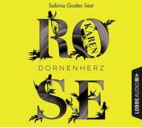 Rose,Karen - Dornenherz