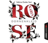 Rose,Karen - Dornenkleid [Import]
