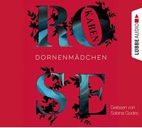 Rose,Karen - Dornenmädchen [Import]