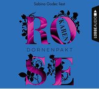 Rose,Karen - Dornenpakt [Import]