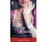 Rose - Karen Hawkins - J'ai Lu - Poche - Roman